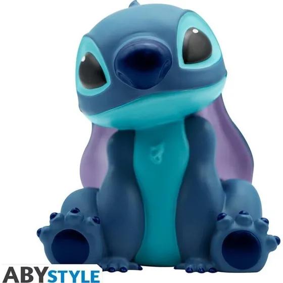 ABYstyle Disney Sparegris - Stitch (Lilo & Stitch)
