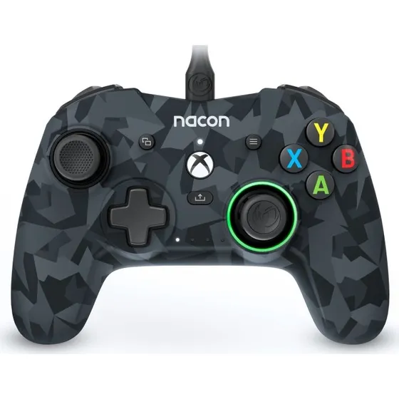 Nacon Revolution X Pro Controller  Urban Camo (Xbox/PC)