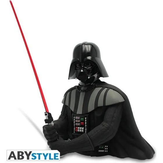 ABYstyle Star Wars sparebøsse Darth Vader 17,5 cm