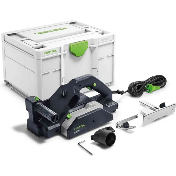 Festool Høvl HL 850 EB-Plus