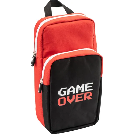 Subsonic SA5714 skuldertaske til Nintendo Switch-serien