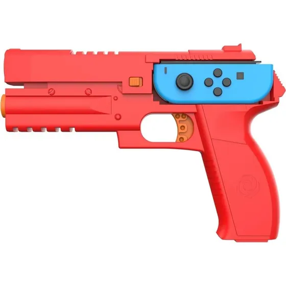 House of the Dead Remake – Zombie Survival Pack & Blaster til Switch