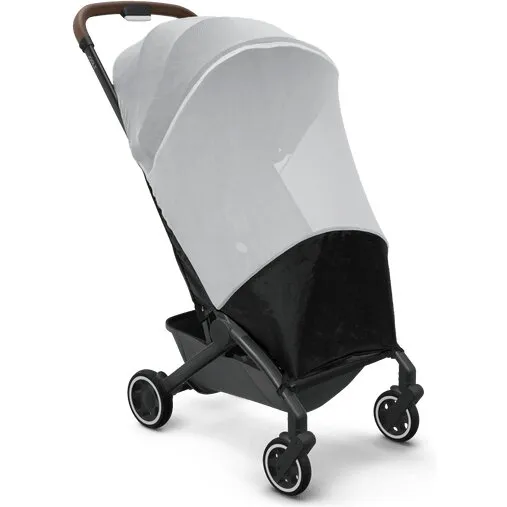 Joolz Aer+ myggenet finmasket