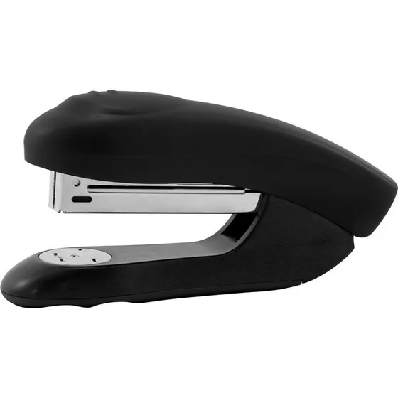 Hftemaskine til papir - sort (til 24/6 & 26/6)