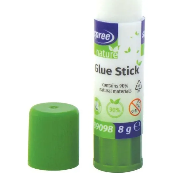 SPREE Limstift 8 g Nature