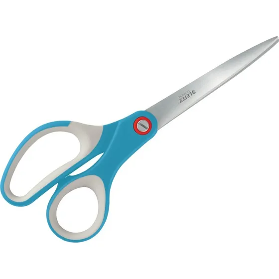 Leitz Cosy Titanium kontorsaks 205 mm – rolig blå