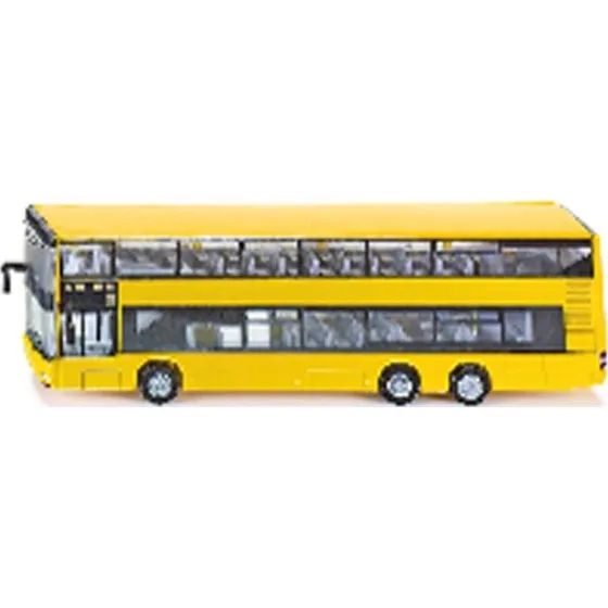 SIKU MAN dobbeltdkkerbus 1:87