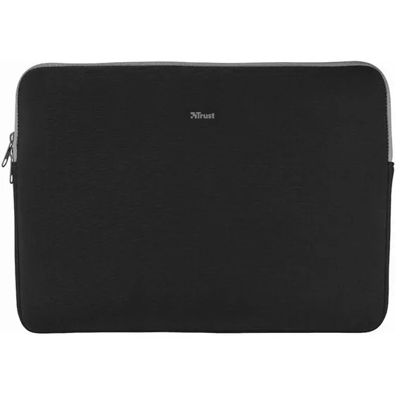 Trust Primo Soft Sleeve 13,3" sort
