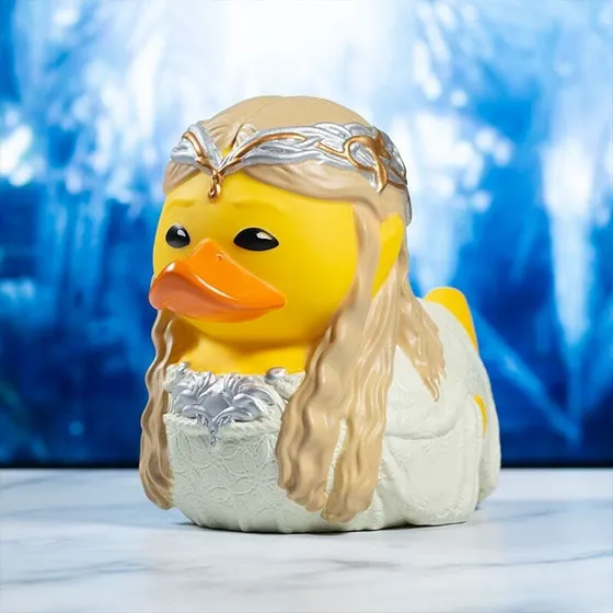 TUBBZ - Galadriel (Lord of the Rings) Tubbz-figur