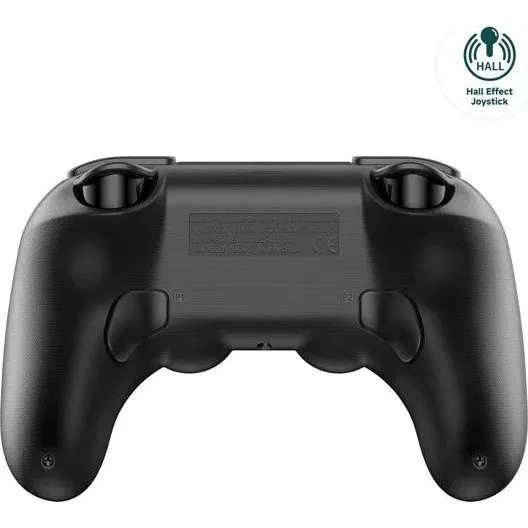 8BitDo Pro 2 Kablet Xbox-controller (Sort)