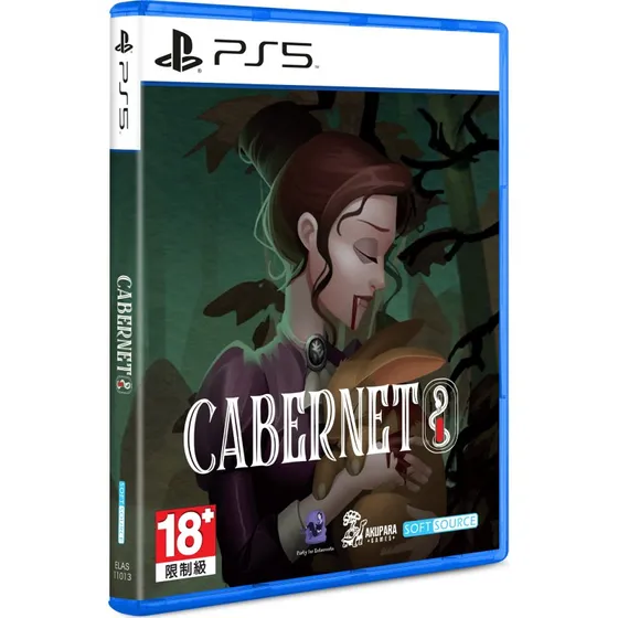 Sony PlayStation 5 Cabernet – 2D narrativt RPG