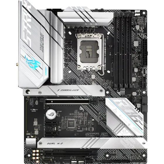 ASUS ROG STRIX B660-A GAMING WIFI D4 (ATX, LGA1700, DDR4)
