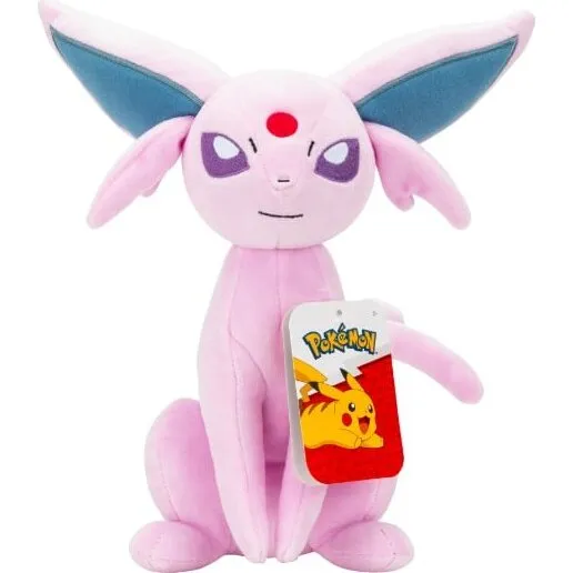 Pokmon Espeon Bamse 20 cm