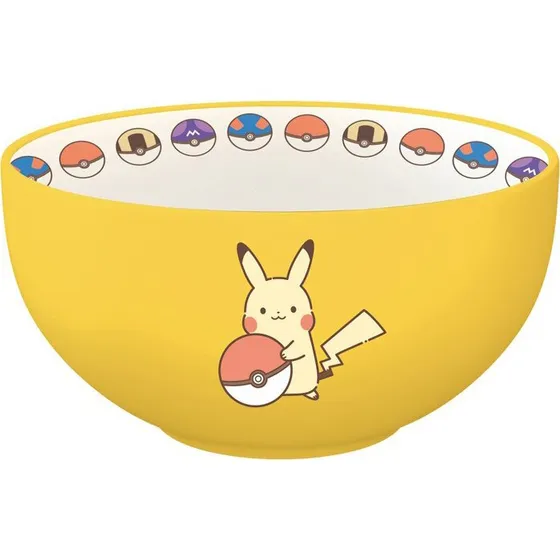 ABYstyle Pokmon Skl 600 ml  Pikachu