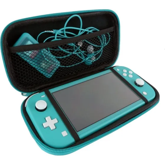 SuBsonic Switch Lite Startpakke 6-i-1