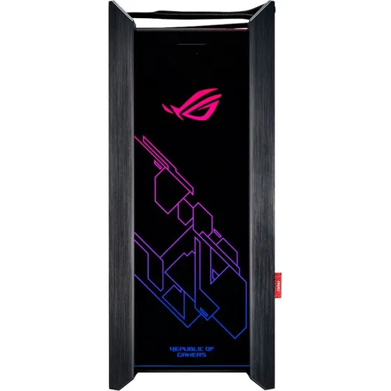 ASUS ROG Strix Helios Mid Tower (ATX/E-ATX/Micro-/Mini-ITX)
