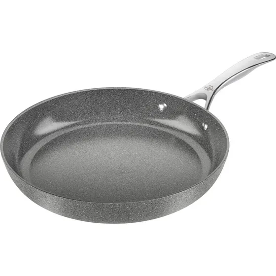 Ballarini Salina stegepande 32 cm - aluminium