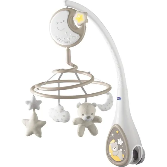 Chicco Next2Dreams Neutral uro