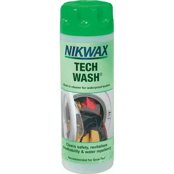 Nikwax Tech Wash 300 ml