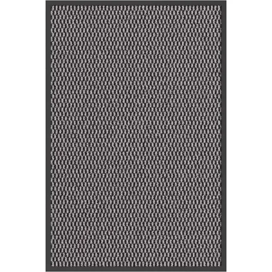 vidaXL Drmtte Antracit 60x90 cm