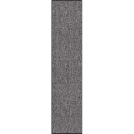 vidaXL Drmtte Antracit 115x500 cm