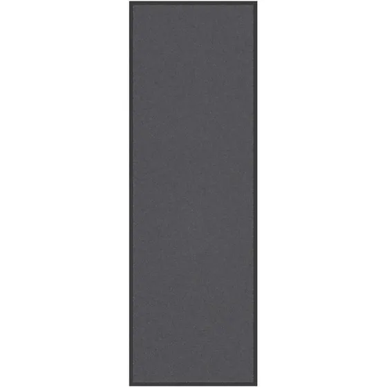 vidaXL Drmtte Antracit 60x180 cm