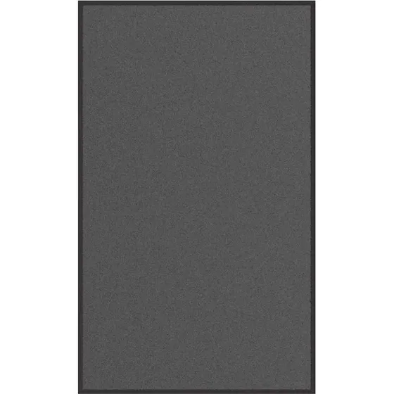 vidaXL Drmtte Antracit 90x150 cm