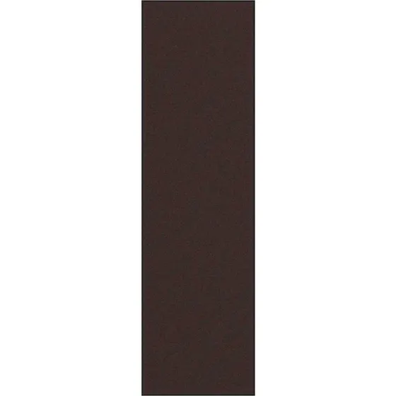 vidaXL Drmtte Brun 115x400 cm