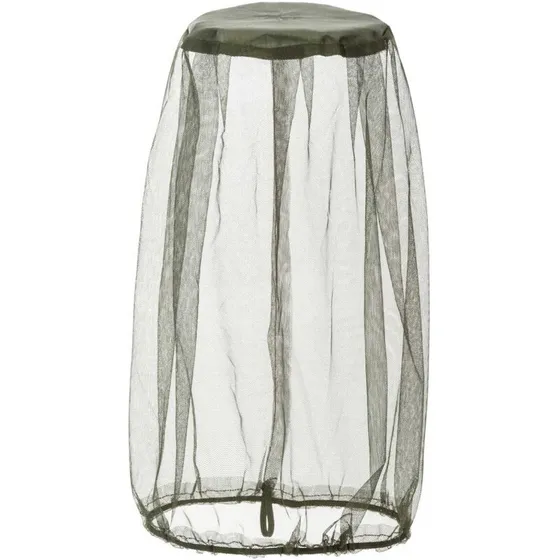 Helikon Polyester myggenet - Oliven