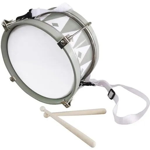 Magni Tromme med harlekin, sort (FSC 100%)