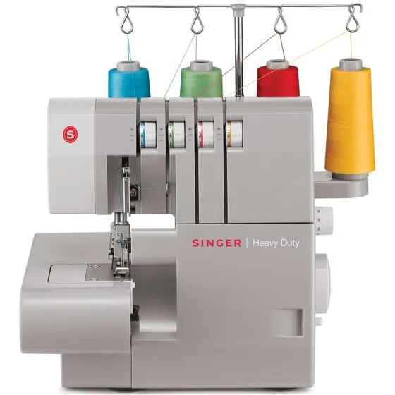 Singer 14HD854 Heavy Duty overlockmaskine