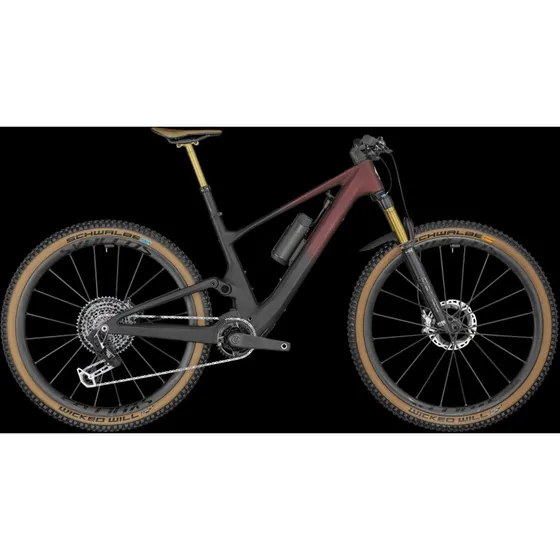 Scott Lumen eRIDE 900 SL TR - SRAM XX Eagle AXS, Syncros