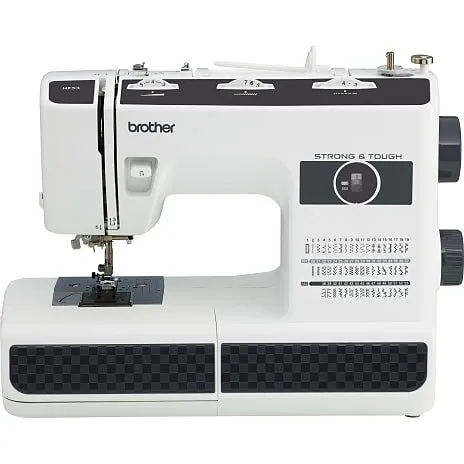 Brother HF53 symaskine inkl. forlængerbord