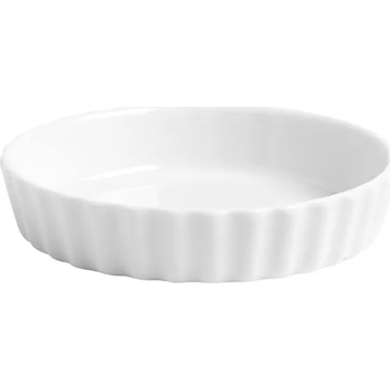 Pillivuyt Trteform nr. 1,  11 cm (hvid)