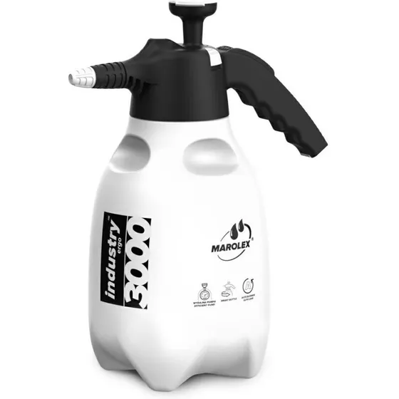 Marolex Ergo Industry 3L syretryksprøjte