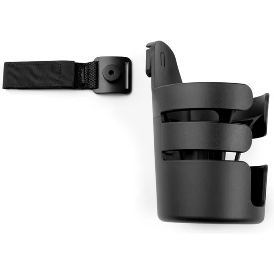 Bugaboo Kopholder Sort – passer til alle modeller