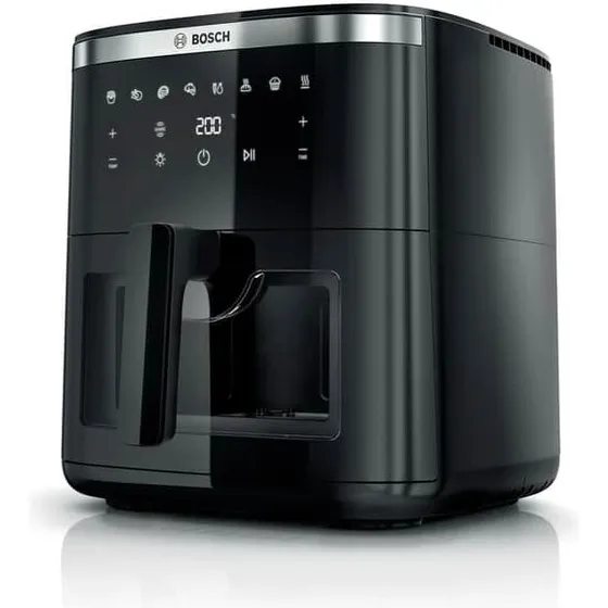 Bosch Airfryer MAF671B0 7,2 L – op til 5 portioner