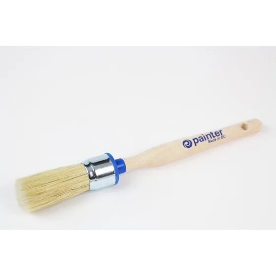 Roliba rundpensel Ø25 mm