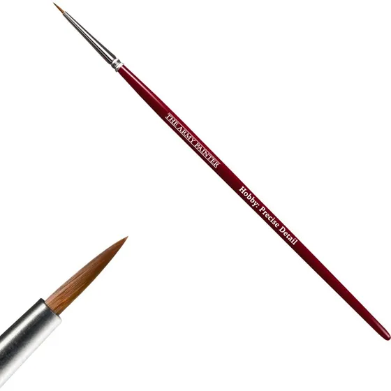Army Painter Precise Detail pensel