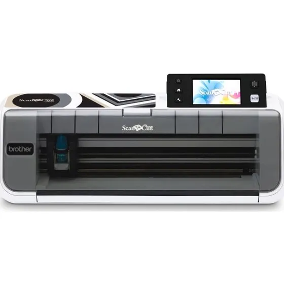 Brother ScanNCut CM260 skæremaskine med scanner