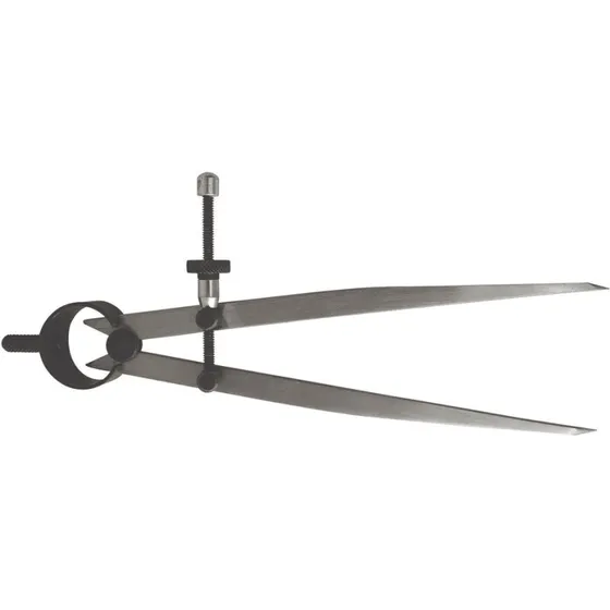 DIESELLA stikpasser med fjeder 100–300 mm