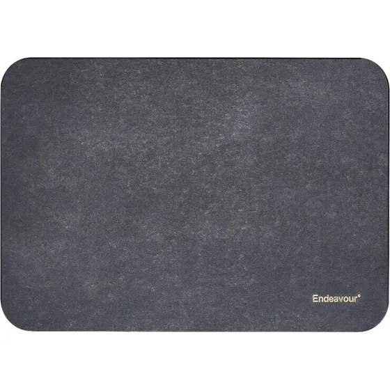 Endeavour Miniboard skærebræt 25 cm – Night Black