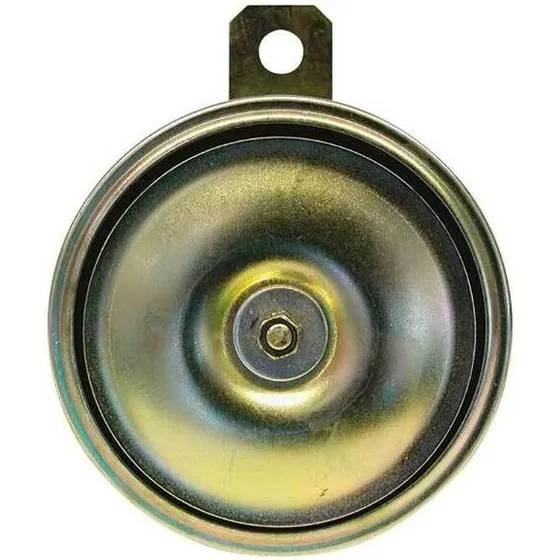 Carpoint Elektrisk horn 12V 102dB Ø90mm