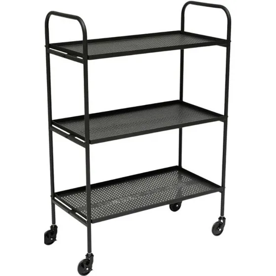 OYOY Maki Rullebord Large, sort