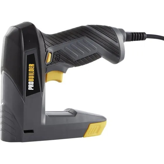 Probuilder hæfte-/sømpistol 45 W