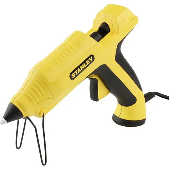 Stanley STHT6-70417 6-GR50 limpistol – hurtig opvarmning