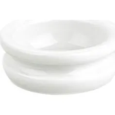 Pillivuyt Originale Smrskl 3 cl, 6,5 cm, Hvid