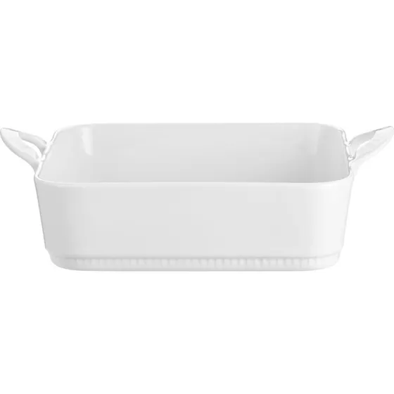 Pillivuyt Toulouse kvadratfad 27 x 27 cm