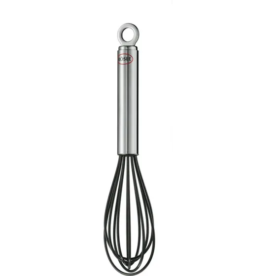 Rsle Preformet piskeris, silikone, 27 cm