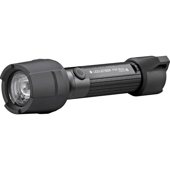 Ledlenser P5R Work genopladelig lommelygte 480 lumen